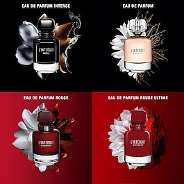 L'Interdit - Eau de Parfum