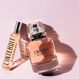 L'INTERDIT Eau De Parfum - Formato Viaje