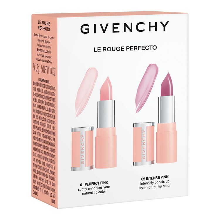Cofre Le Rouge Perfecto Minis - Cofre