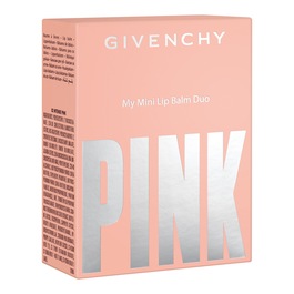 Coffret Perfecto Maquilhagem - Tamanhos de Viagem