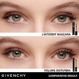 Volume Disturbia Mascara