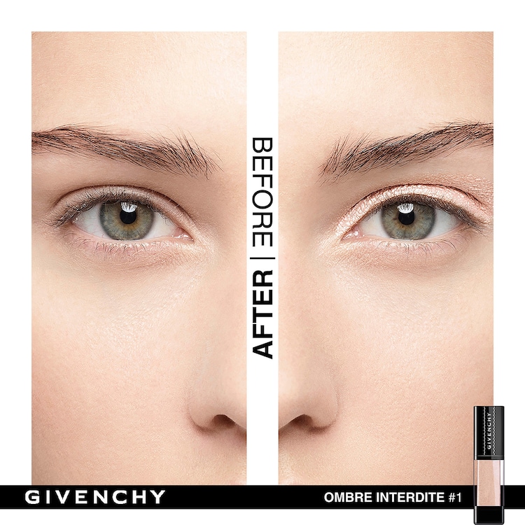 Ombre Interdite - Eyeshadow