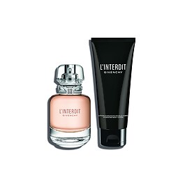 L'Interdit - Set parfumerie