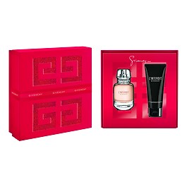 L'Interdit - Set parfumerie