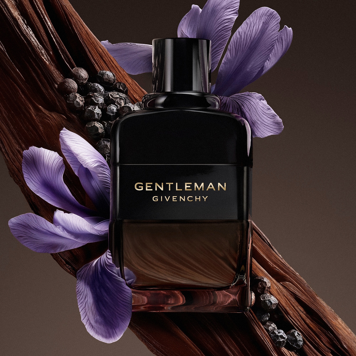 Gentleman Boisee - Eau De Parfum | GIVENCHY ≡ SEPHORA