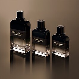 Gentleman Boisee - Eau De Parfum