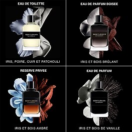 Gentleman Boisee - Eau De Parfum