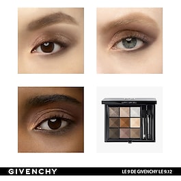 Le 9 De Givenchy - Far Paleti