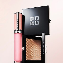 Teint Couture Healthy Glow - Bronzer