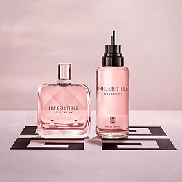 Irresistible Givenchy - Eau de Parfum