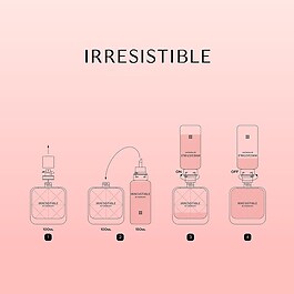 Irresistible Givenchy - Eau de Parfum