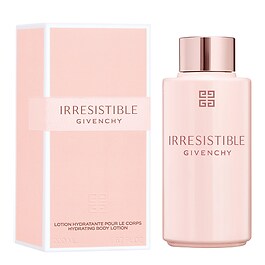 Irresistible - Loção de corpo