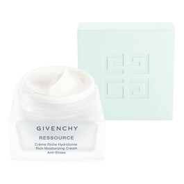 Ressource Rich Moisturizing Cream - Bogaty krem nawilżający 