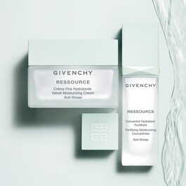 Ressource Soothing Moisturizing Lotion - Lotion nawilżająco - łagodzący 