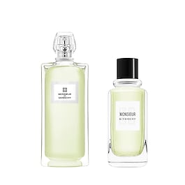 Monsieur de Givenchy - Eau de Toilette