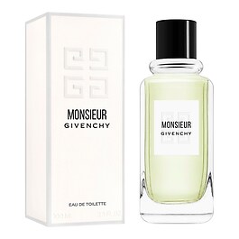 Monsieur de Givenchy - Eau de Toilette