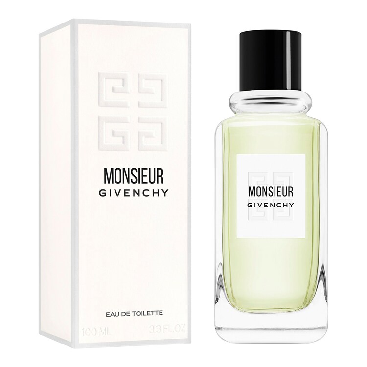 Monsieur de Givenchy - Eau de Toilette