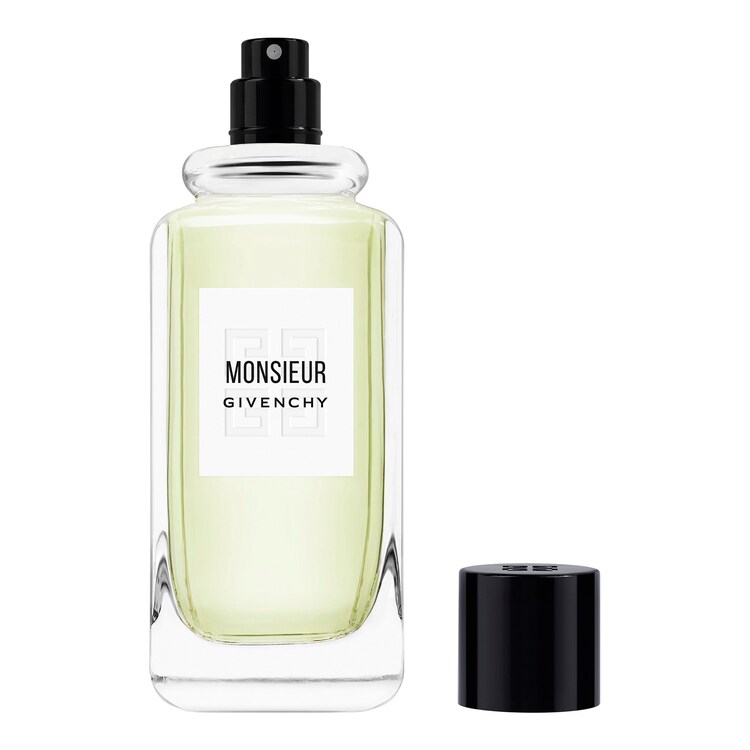 Monsieur de Givenchy - Eau de Toilette