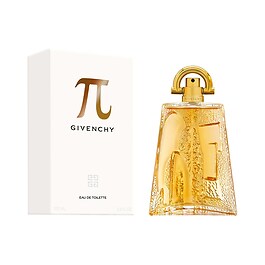 PI Eau de Toilette