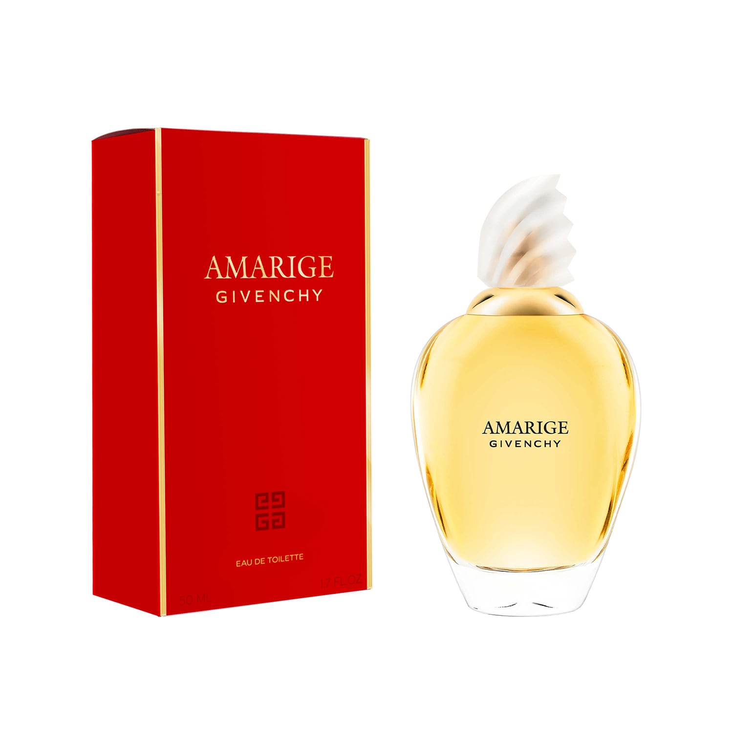 GIVENCHY AMARIGE 香水 100ml Amarige - Eau de Toilette de GIVENCHY ≡ SEPHORA