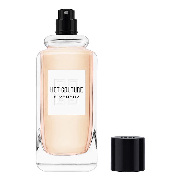 Hot Couture - Eau de Parfum