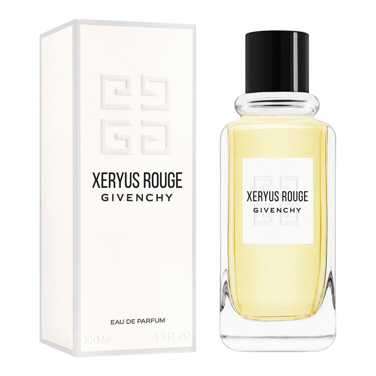 Xeryus Rouge - Eau de Toilette