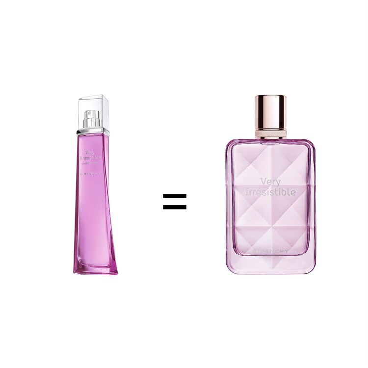Very Irrésistible - Eau de Parfum