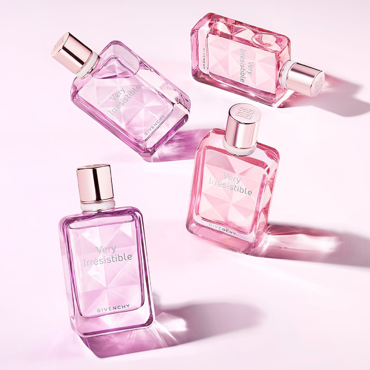 Very Irrésistible - Eau de Parfum | Givenchy ≡ SEPHORA