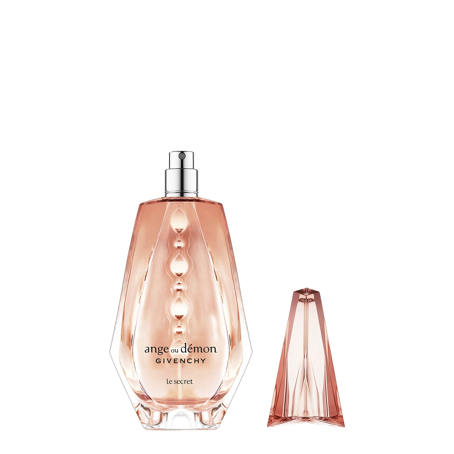 GIVENCHY ange ou démon le secret 50ml Givenchy, Ange ou Demon le Secret, woda perfumowana, 50 ml