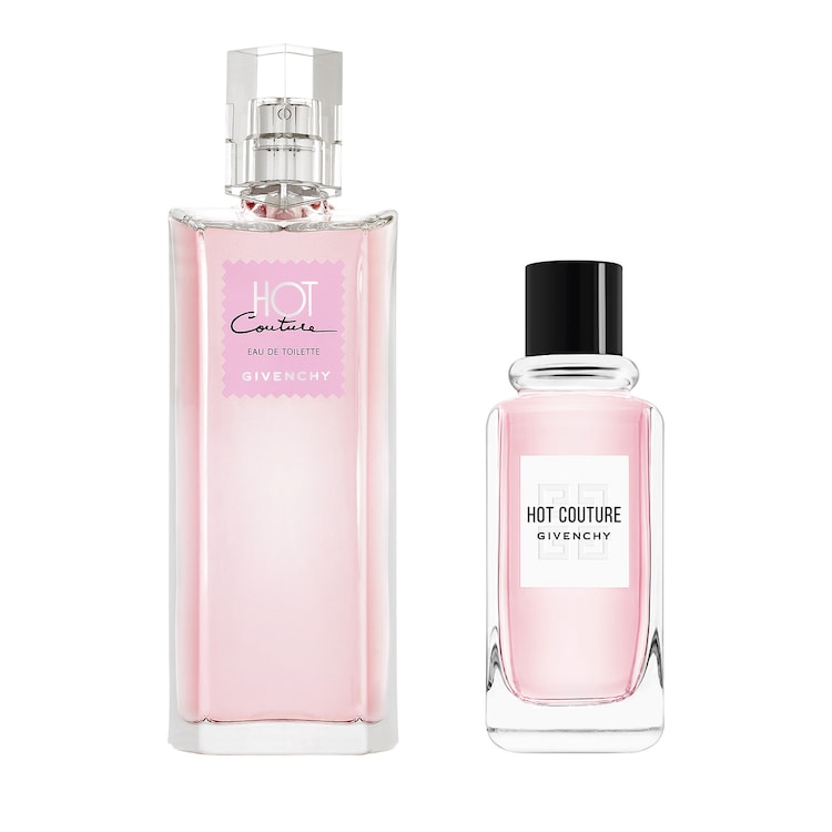Hot Couture - Eau de Toilette