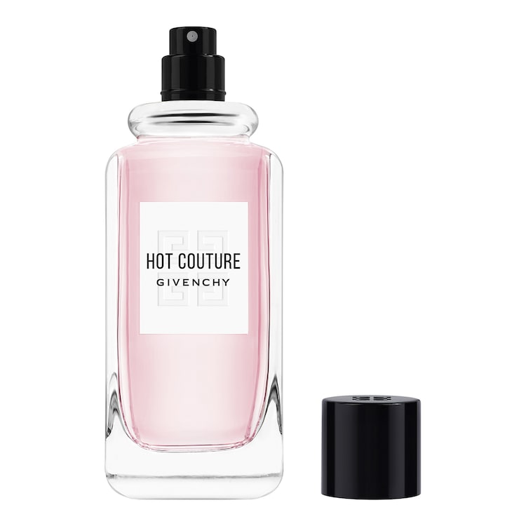 Hot Couture - Eau de Toilette