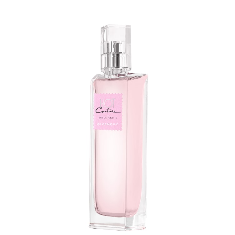 Hot Couture - Eau de Toilette