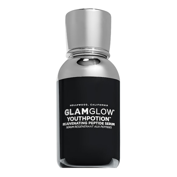 YOUTHPOTION™ Rejuvenating Peptide Face Serum, Glamglow