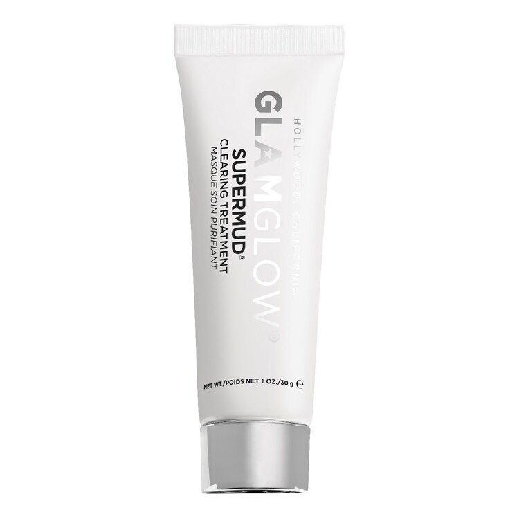 SUPERMUD - Instant Clearing Treatment Mask