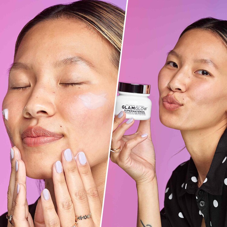 Superwatergel - Triple Acid Oil Free Moisturizer