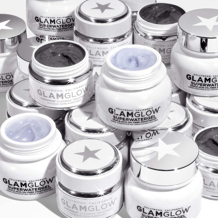 Superwatergel - Triple Acid Oil Free Moisturizer