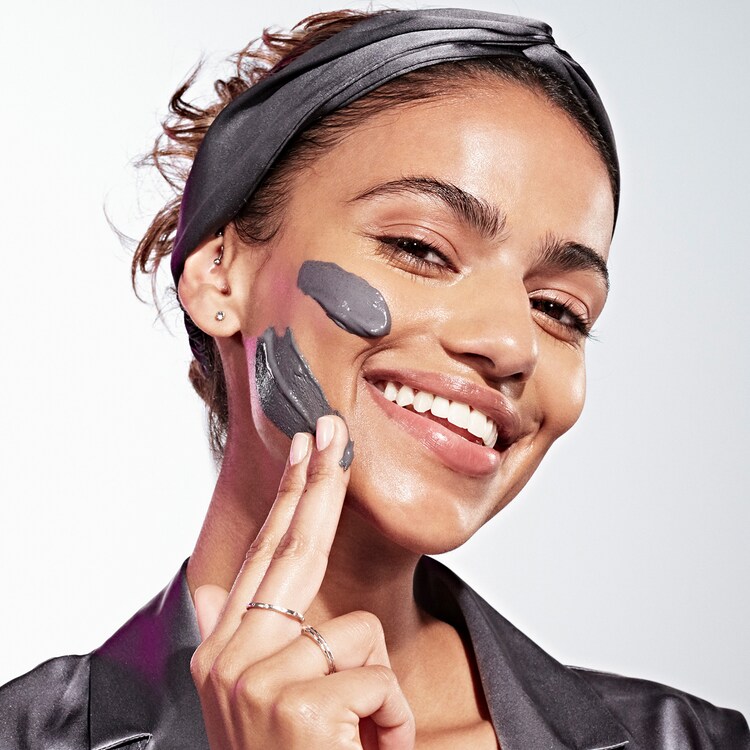 SUPERMUD - Instant Clearing Treatment Mask