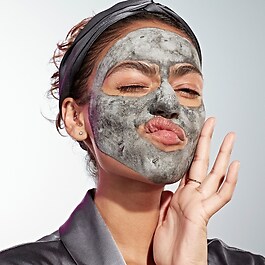 SUPERMUD - Maschera trattamento anti-imperfezioni ad azione istantanea
