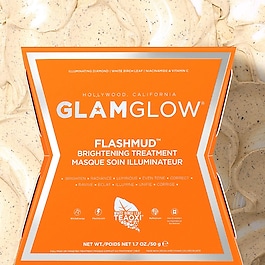 Flashmud™ Brightening Treatment