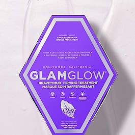 Gravitymud - Firming Treatment Mask