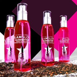 Glowsetter Mist - Mgiełka do twarzy