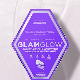 Gravitymud™ Rozmiar podróżny - Maseczka ujędrniająca