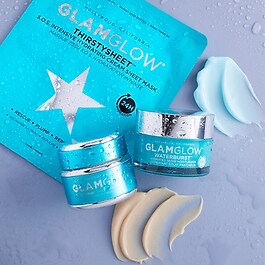 Waterburst™ Hydrated Glow Moisturizer