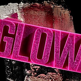 GLOWPOWDER™ Hiyalüronik Asit İçeren Aydınlatıcı Paleti