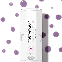 Superserum - Sérum Perfecteur Aux 6 Acides
