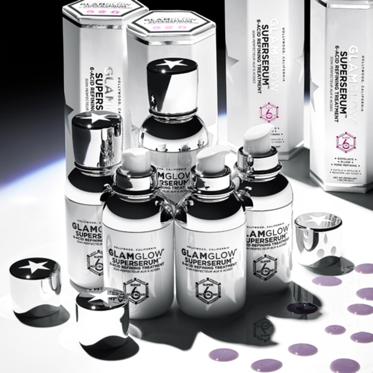 Superserum - Sérum Perfecteur Aux 6 Acides