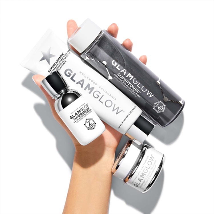 Superserum - Sérum Perfecteur Aux 6 Acides