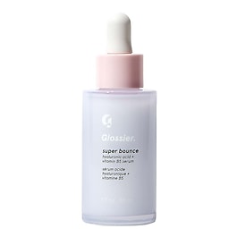 Super Bounce - Sérum visage hydratant acide hyaluronique + vitamine B5