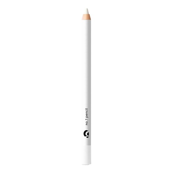 No 1. Pencil - Crayon yeux crémeux longue tenue, GLOSSIER