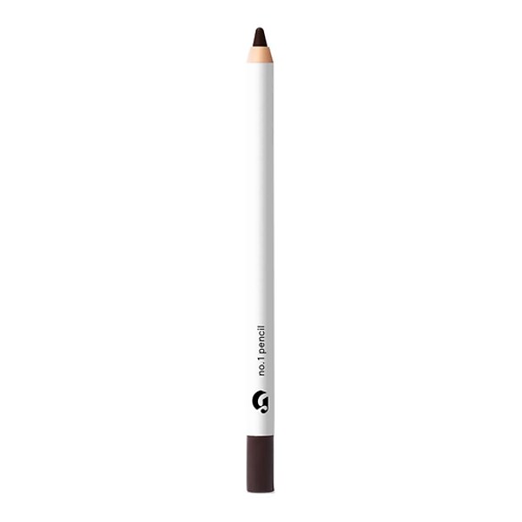 No 1. Pencil - Crayon yeux crémeux longue tenue, GLOSSIER